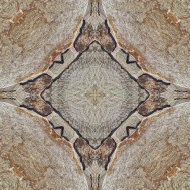 Kusursuz desen. Doku arka planı. Kare desen