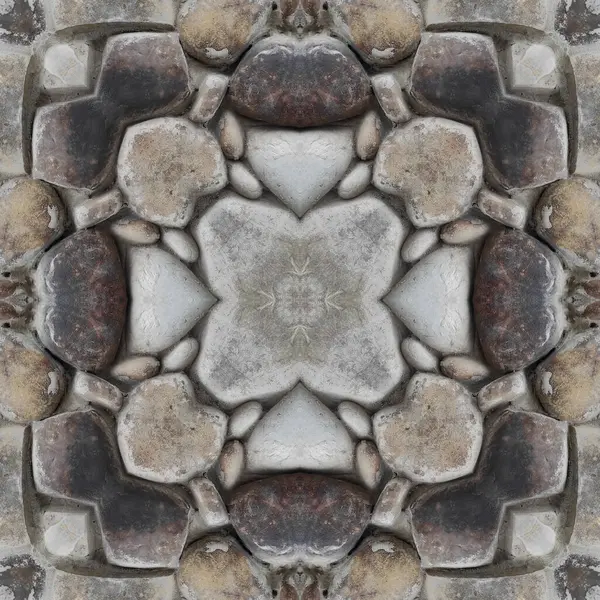 Kusursuz desen. Doku arka planı. Kare desen