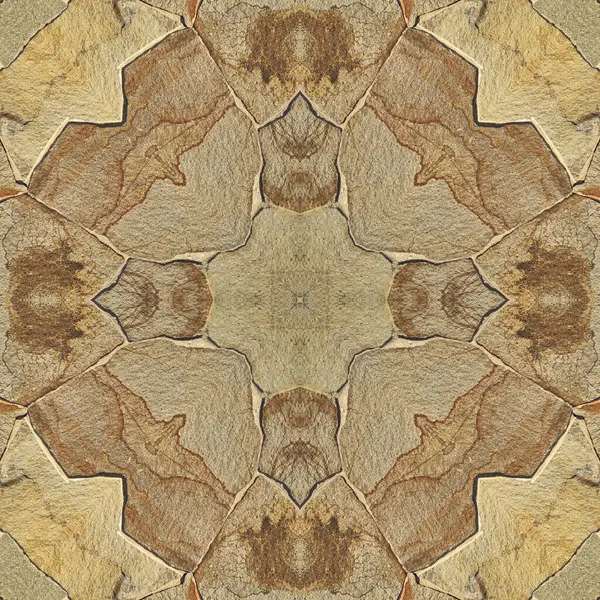 Kusursuz desen. Doku arka planı. Kare desen