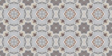 Kusursuz desenli afiş. Soyut doku arkaplanı.