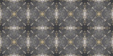 Kusursuz desenli afiş. Soyut doku arkaplanı.