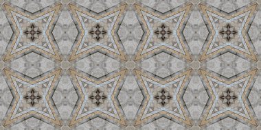 Kusursuz desenli afiş. Soyut doku arkaplanı.