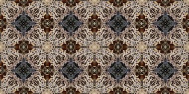 Kusursuz desenli afiş. Soyut doku arkaplanı.