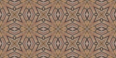 Kusursuz desenli afiş. Soyut doku arkaplanı.