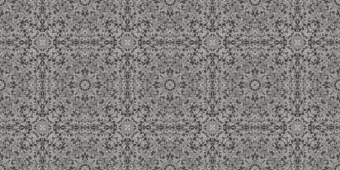 Kusursuz desenli afiş. Soyut doku arkaplanı.