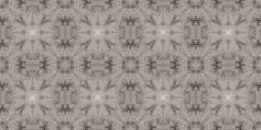 Kusursuz desenli afiş. Soyut doku arkaplanı.