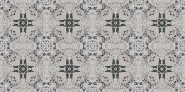 Kusursuz desenli afiş. Soyut doku arkaplanı.