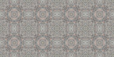 Kusursuz desenli afiş. Soyut doku arkaplanı.