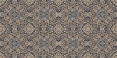 Kusursuz desenli afiş. Soyut doku arkaplanı.