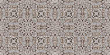 Kusursuz desenli afiş. Soyut doku arkaplanı.