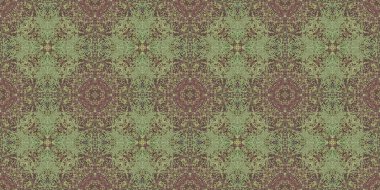 Kusursuz desenli afiş. Soyut doku arkaplanı.