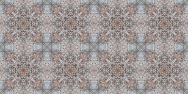 Kusursuz desenli afiş. Soyut doku arkaplanı.