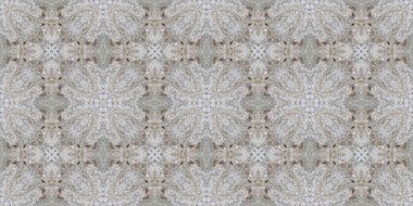 Kusursuz desenli afiş. Soyut doku arkaplanı.