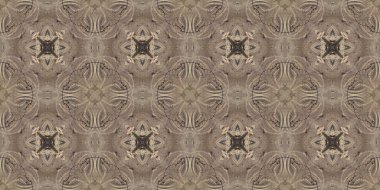 Kusursuz desenli afiş. Soyut doku arkaplanı.