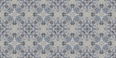 Kusursuz desenli afiş. Soyut doku arkaplanı.