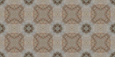 Kusursuz desenli afiş. Soyut doku arkaplanı.