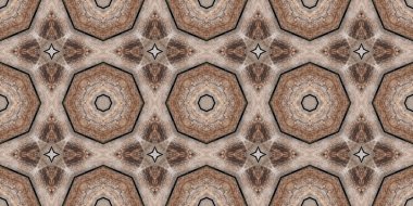 Kusursuz desenli afiş. Soyut doku arkaplanı.