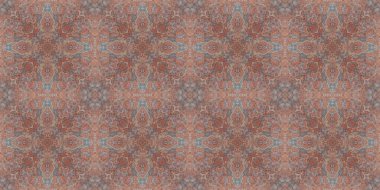 Kusursuz desenli afiş. Soyut doku arkaplanı.