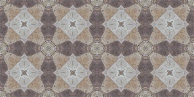 Kusursuz desenli afiş. Soyut doku arkaplanı.