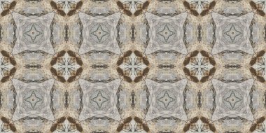 Kusursuz desenli afiş. Soyut doku arkaplanı.