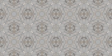 Kusursuz desenli afiş. Soyut doku arkaplanı.