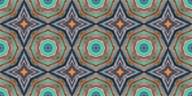 Kusursuz desenli afiş. Soyut doku arkaplanı.