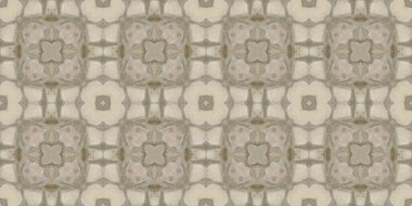 Kusursuz desenli afiş. Soyut doku arkaplanı.