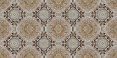 Kusursuz desenli afiş. Soyut doku arkaplanı.