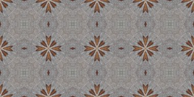 Kusursuz desenli afiş. Soyut doku arkaplanı.