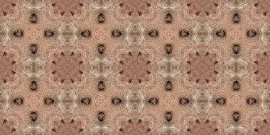 Kusursuz desenli afiş. Soyut doku arkaplanı.