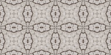 Kusursuz desenli afiş. Soyut doku arkaplanı.