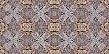 Kusursuz desenli afiş. Soyut doku arkaplanı.