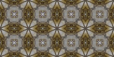 Kusursuz desenli afiş. Soyut doku arkaplanı.