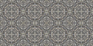 Kusursuz desenli afiş. Soyut doku arkaplanı.