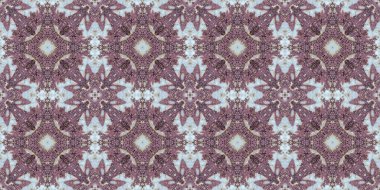 Kusursuz desenli afiş. Soyut doku arkaplanı.