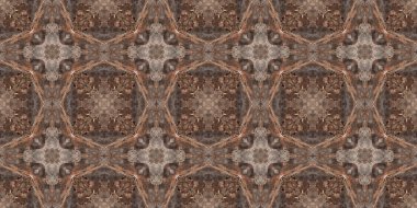 Kusursuz desenli afiş. Soyut doku arkaplanı.