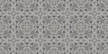 Kusursuz desenli afiş. Soyut doku arkaplanı.