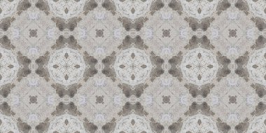 Kusursuz desenli afiş. Soyut doku arkaplanı.