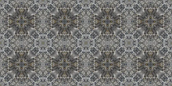 Kusursuz desenli afiş. Soyut doku arkaplanı.