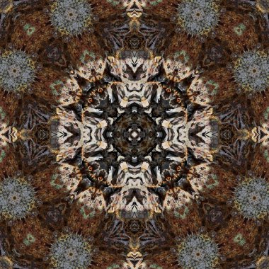 Kusursuz kare desenli. Soyut doku arkaplanı.