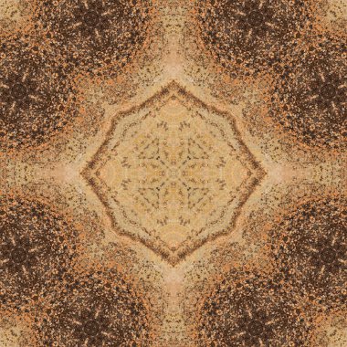 Kusursuz kare desenli. Soyut doku arkaplanı.