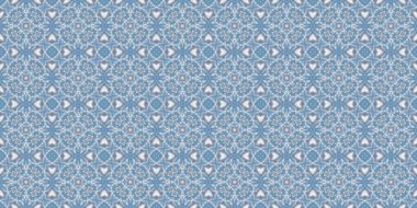 Kusursuz soyut desen. Simetrik dokular. Kaleydoskop