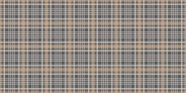 Kusursuz soyut İskoçya deseni. Çizgilerden doku. Satırlardan desen