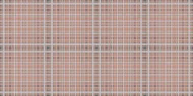 Kusursuz soyut İskoçya deseni. Çizgilerden doku. Satırlardan desen