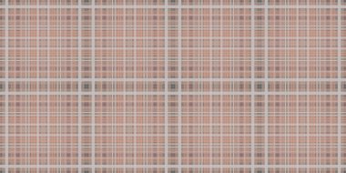 Kusursuz soyut İskoçya deseni. Çizgilerden doku. Satırlardan desen