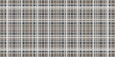 Kusursuz soyut İskoçya deseni. Çizgilerden doku. Satırlardan desen