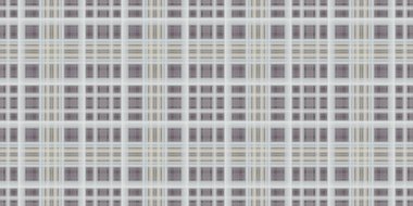 Kusursuz soyut İskoçya deseni. Çizgilerden doku. Satırlardan desen