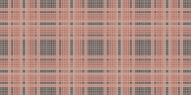 Kusursuz soyut İskoçya deseni. Çizgilerden doku. Satırlardan desen