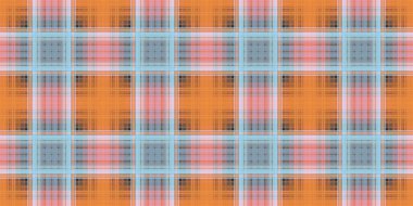 Kusursuz soyut İskoçya deseni. Çizgilerden doku. Satırlardan desen