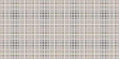 Kusursuz soyut İskoçya deseni. Çizgilerden doku. Satırlardan desen